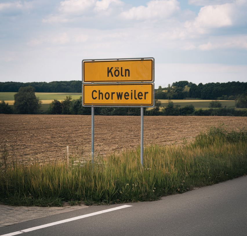 Immobilienmakler Koeln Chorweiler