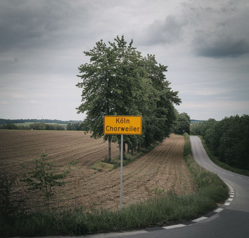 Immobilienmakler Koeln Chorweiler