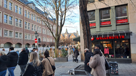 Makler Duesseldorf
