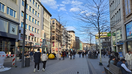 Makler Duesseldorf