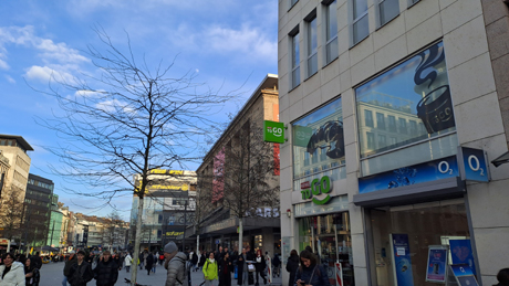 Makler Duesseldorf