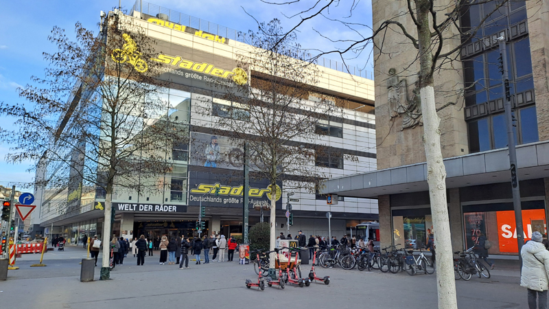 Duesseldorf