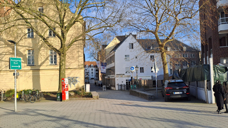 Makler Duesseldorf