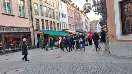 Makler Duesseldorf