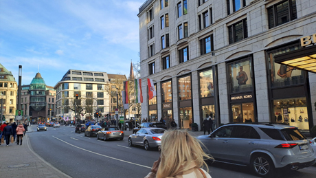Makler Duesseldorf