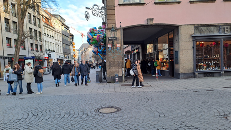 Makler Duesseldorf