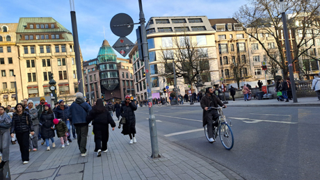 Makler Duesseldorf