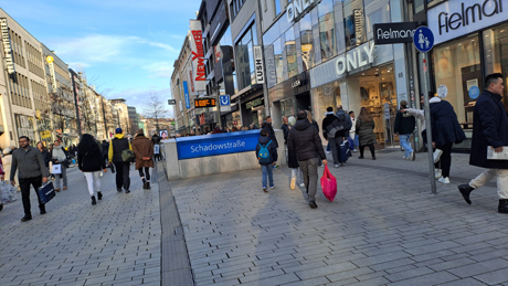 Makler Duesseldorf