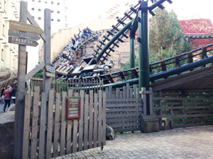 Phantasialand