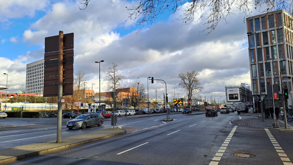 Immobilienmakler Koeln Deutz