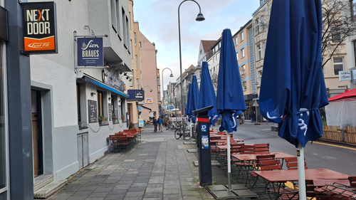 Immobilienmakler Koeln Deutz