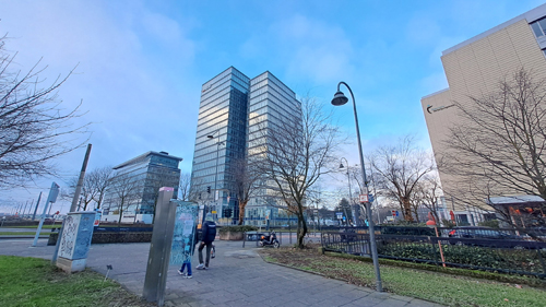 Immobilienmakler Koeln Deutz