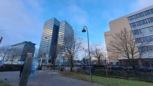 Immobilienmakler Koeln Deutz