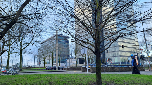Immobilienmakler Koeln Deutz