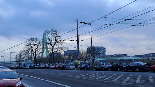 Immobilienmakler Koeln Deutz