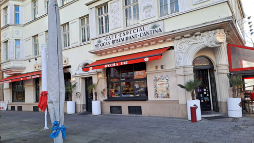 Immobilienmakler Koeln Deutz