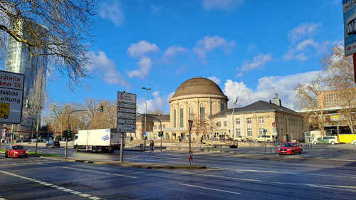 Immobilienmakler Koeln Deutz