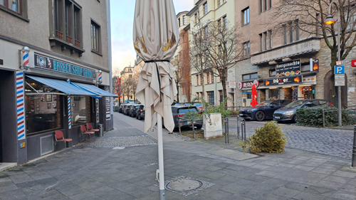 Immobilienmakler Koeln Deutz