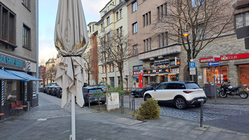 Immobilienmakler Koeln Deutz