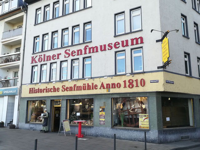 Makler Köln Sülz