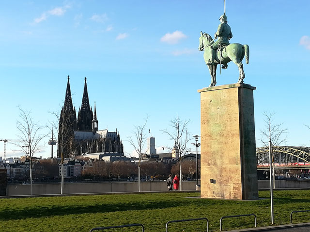 Makler Köln